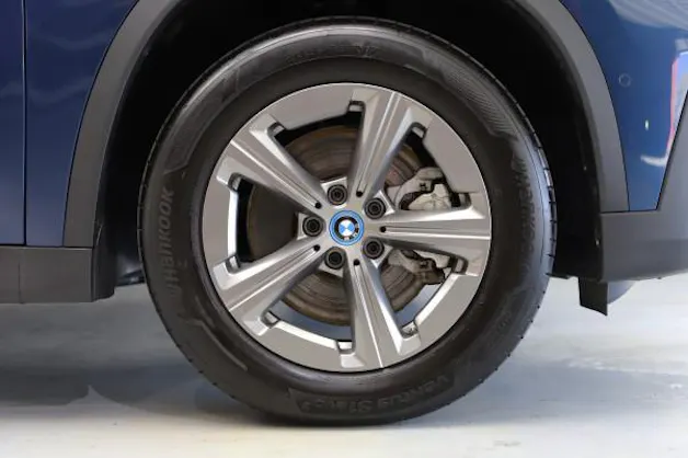 BMW X1 xDrive 30e