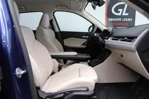 BMW X1 xDrive 30e