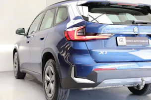 BMW X1 xDrive 30e