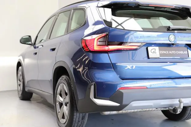 BMW X1 xDrive 30e