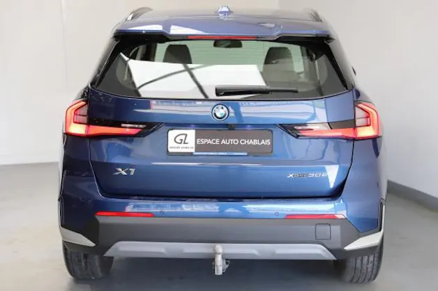 BMW X1 xDrive 30e