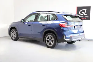 BMW X1 xDrive 30e