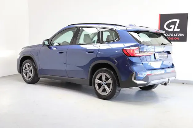 BMW X1 xDrive 30e