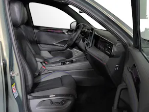 VW Tiguan 2.0 TDI SCR R-Line 4Motion DSG