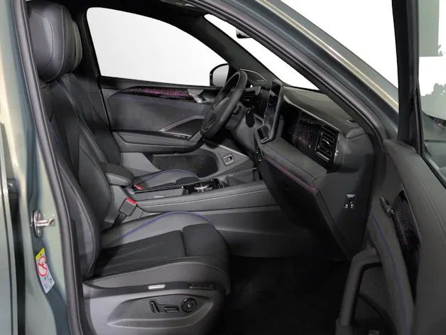 VW Tiguan 2.0 TDI SCR R-Line 4Motion DSG