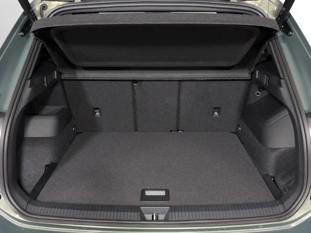 VW Tiguan 2.0 TDI SCR R-Line 4Motion DSG