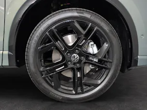 VW Tiguan 2.0 TDI SCR R-Line 4Motion DSG