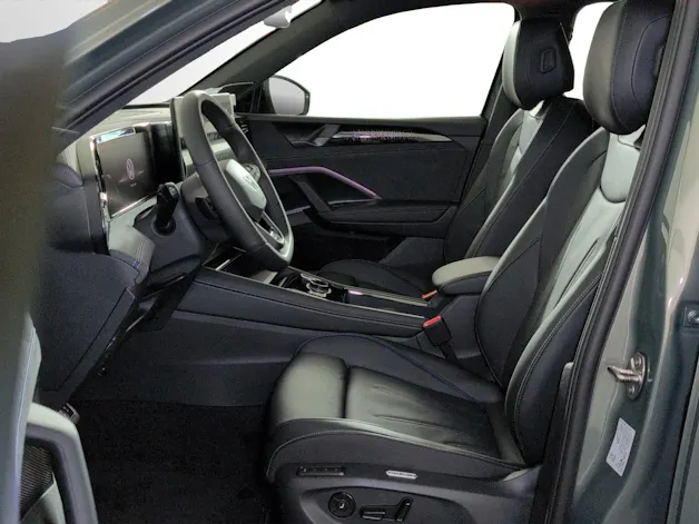 VW Tiguan 2.0 TDI SCR R-Line 4Motion DSG