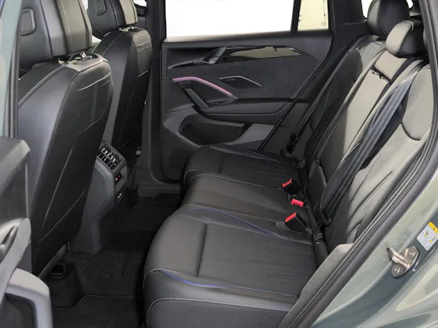 VW Tiguan 2.0 TDI SCR R-Line 4Motion DSG