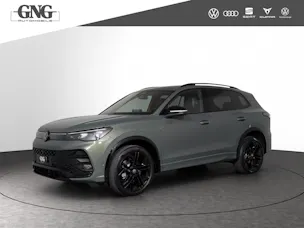 VW Tiguan 2.0 TDI SCR R-Line 4Motion DSG