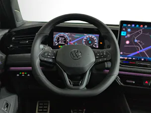 VW Tiguan 2.0 TDI SCR R-Line 4Motion DSG