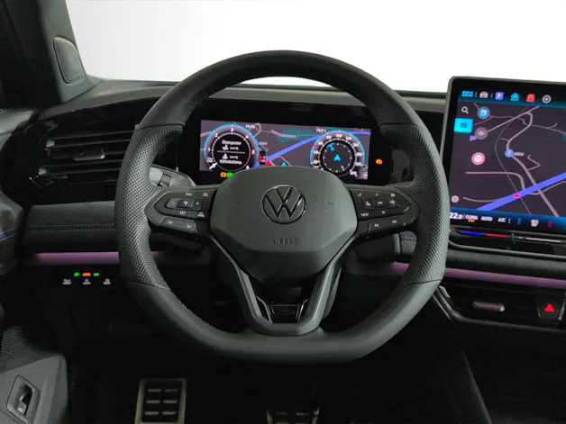 VW Tiguan 2.0 TDI SCR R-Line 4Motion DSG