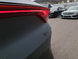 Cupra Formentor VZ5
