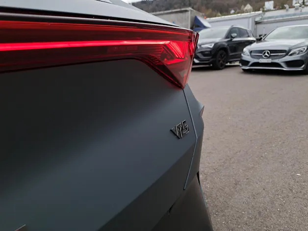 Cupra Formentor VZ5