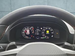 Cupra Formentor VZ5