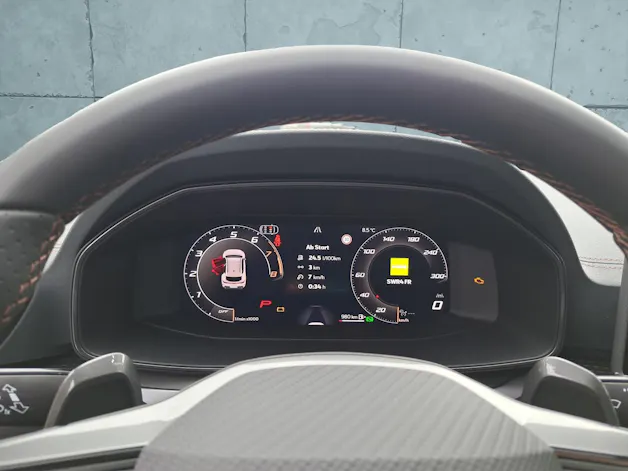 Cupra Formentor VZ5