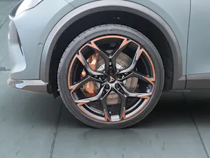 Cupra Formentor VZ5
