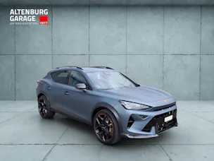 Cupra Formentor VZ5