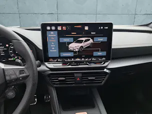 Cupra Formentor VZ5