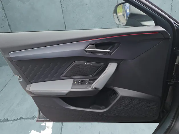 Cupra Formentor VZ5