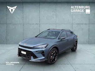 Cupra Formentor VZ5
