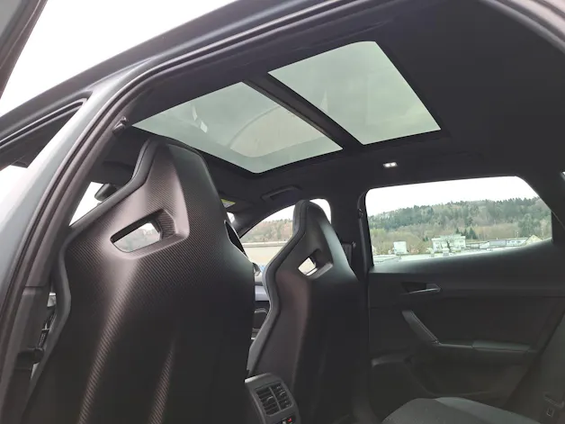 Cupra Formentor VZ5