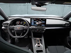 Cupra Formentor VZ5