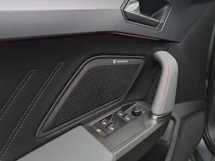 Cupra Formentor VZ5