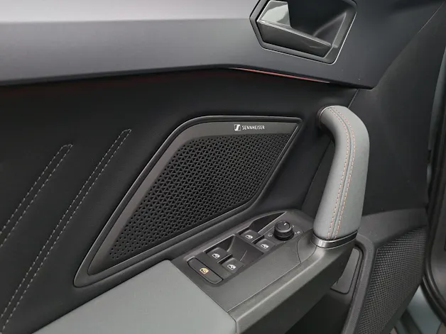 Cupra Formentor VZ5