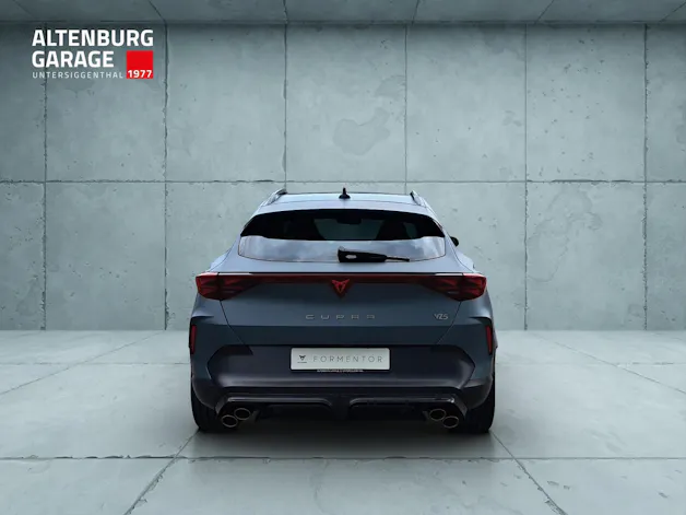 Cupra Formentor VZ5
