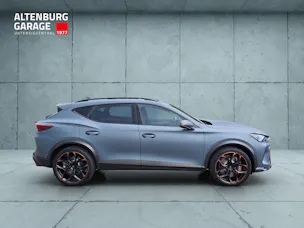Cupra Formentor VZ5