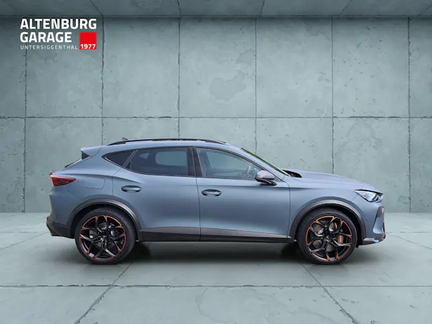 Cupra Formentor VZ5