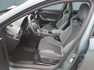 Cupra Formentor VZ5