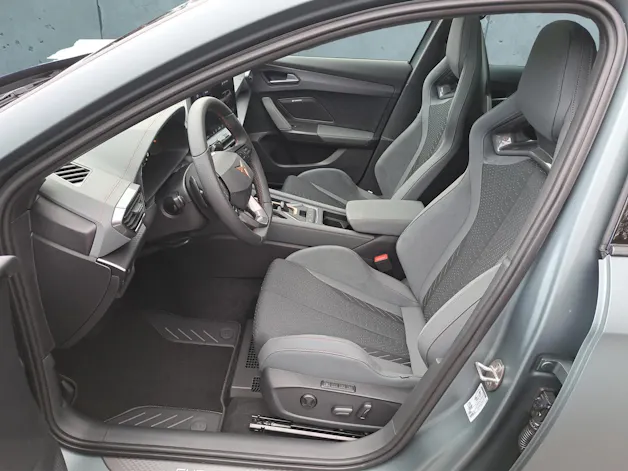 Cupra Formentor VZ5