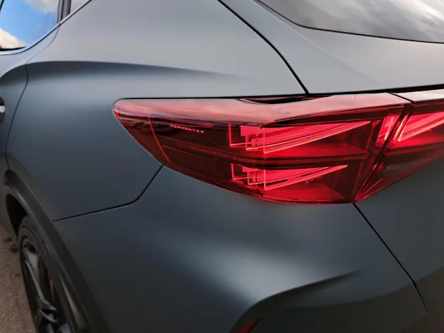 Cupra Formentor VZ5