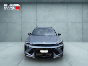 Cupra Formentor VZ5