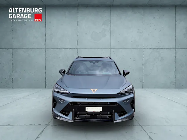 Cupra Formentor VZ5