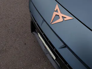 Cupra Formentor VZ5