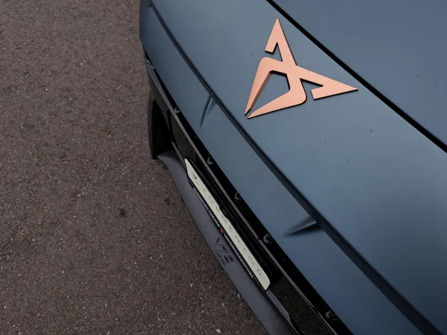Cupra Formentor VZ5