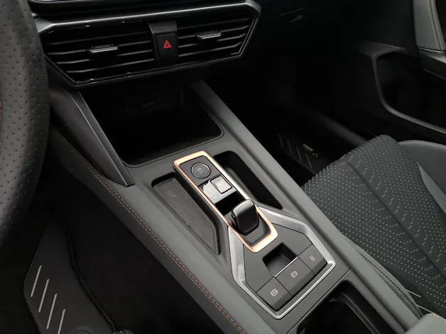 Cupra Formentor VZ5
