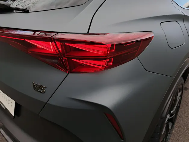 Cupra Formentor VZ5
