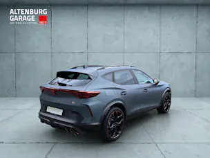 Cupra Formentor VZ5