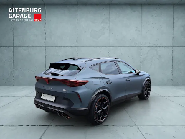 Cupra Formentor VZ5
