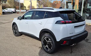 Peugeot 2008 MHEV GT Helvetia (405)