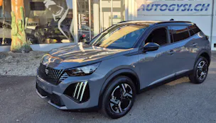 Peugeot 2008 MHEV GT Helvetia (405)