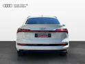 Audi e-tron 55 Sportback S Line Black Edition quattro