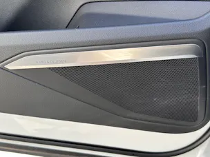 Audi e-tron 55 Sportback S Line Black Edition quattro
