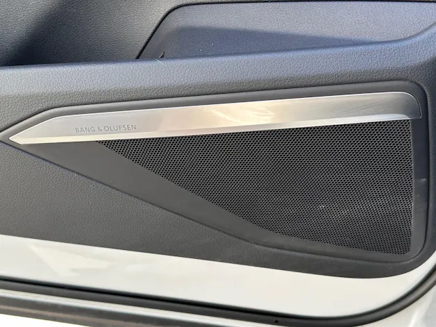 Audi e-tron 55 Sportback S Line Black Edition quattro