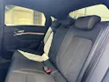 Audi e-tron 55 Sportback S Line Black Edition quattro
