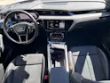 Audi e-tron 55 Sportback S Line Black Edition quattro